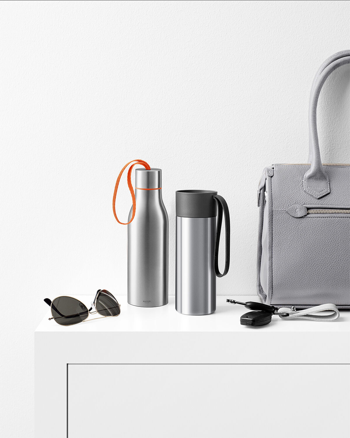 To Go Cup 0,35 l grey