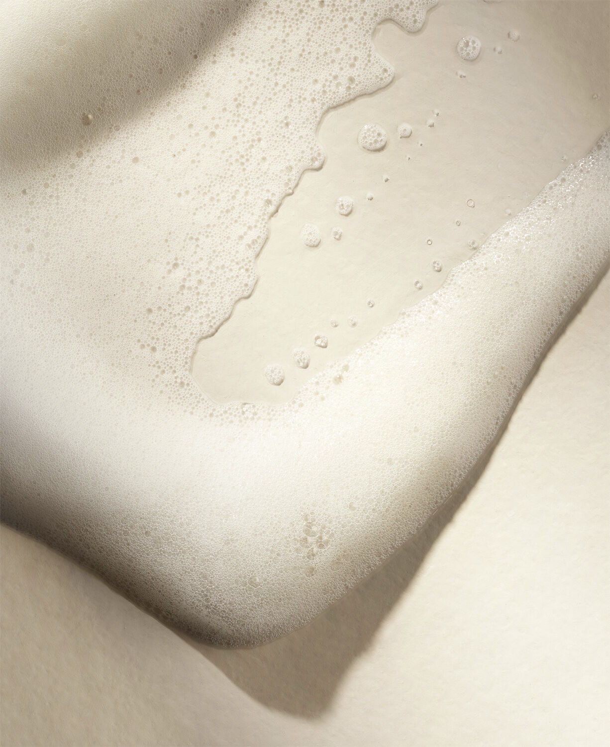 The Ritual of Namaste Gentle Cleansing Foam