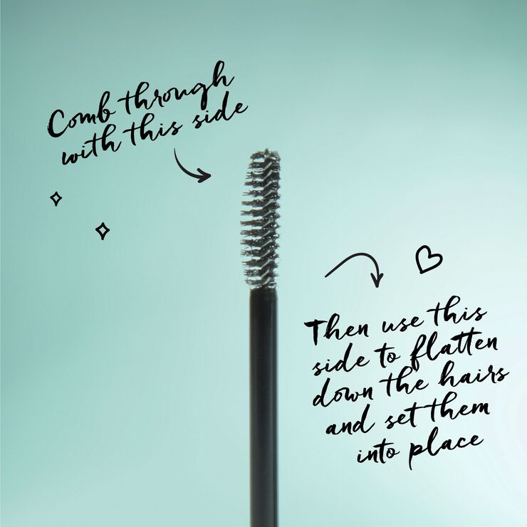 TECHNIC Best In Brows - Brow Gel