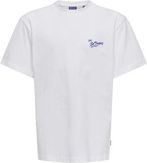 OSJMILO SKETCH LIFE RLX COAST SS JR