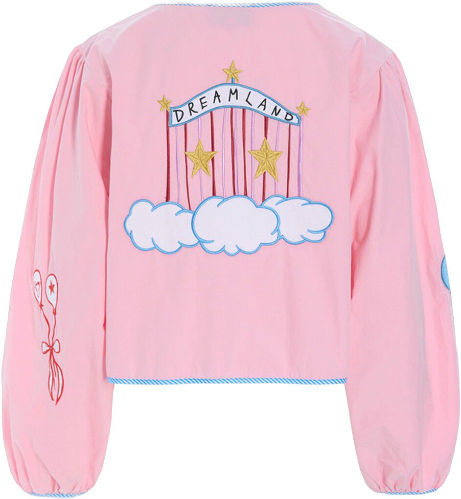Nicole Shirt