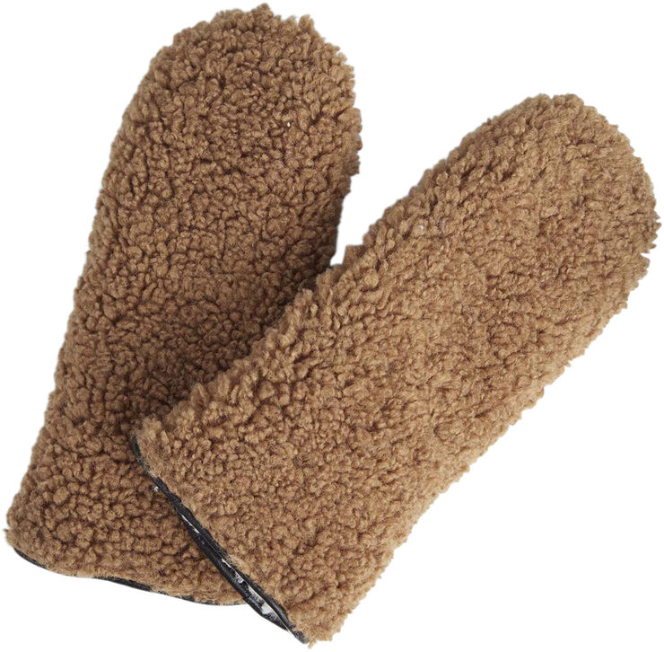 EdithMBG Mitten