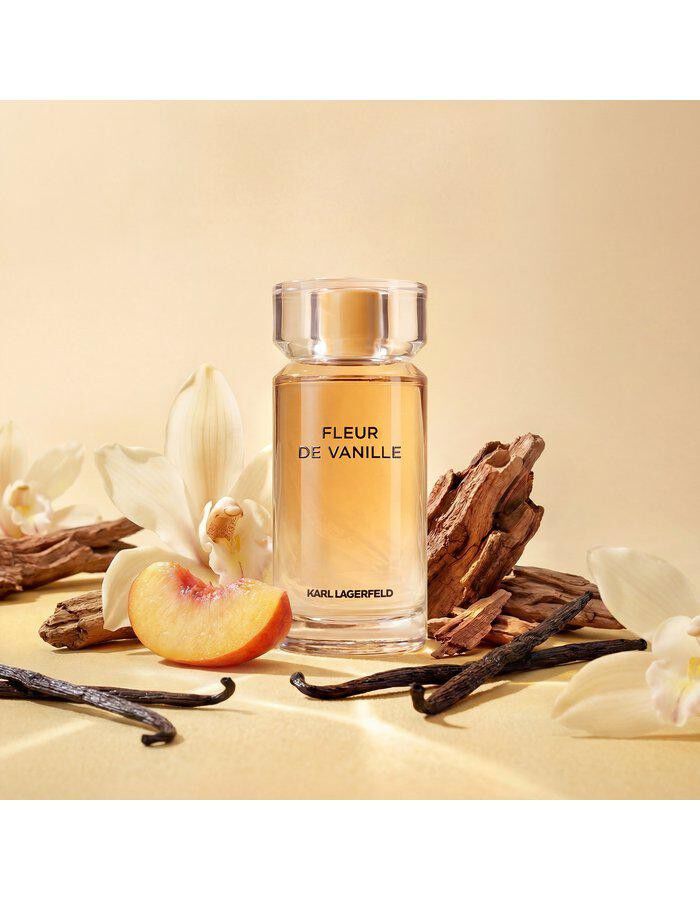Les Parfums Mati&egrave;res Fleur de Vanille Eau de Parfum