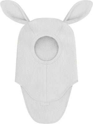 Balaclava Ears Wool Fleece