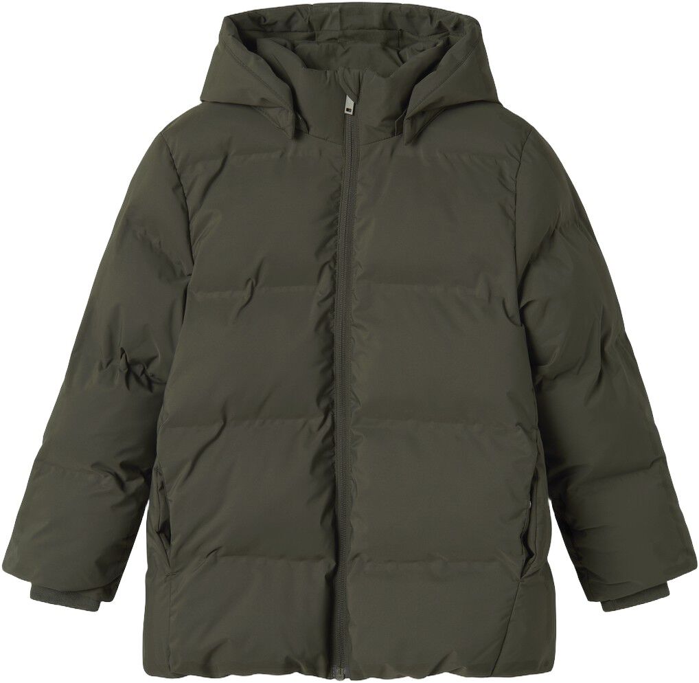 Nknmusk Puffer Jacket Tb Noos