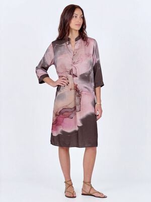Cilje Tunic Dress
