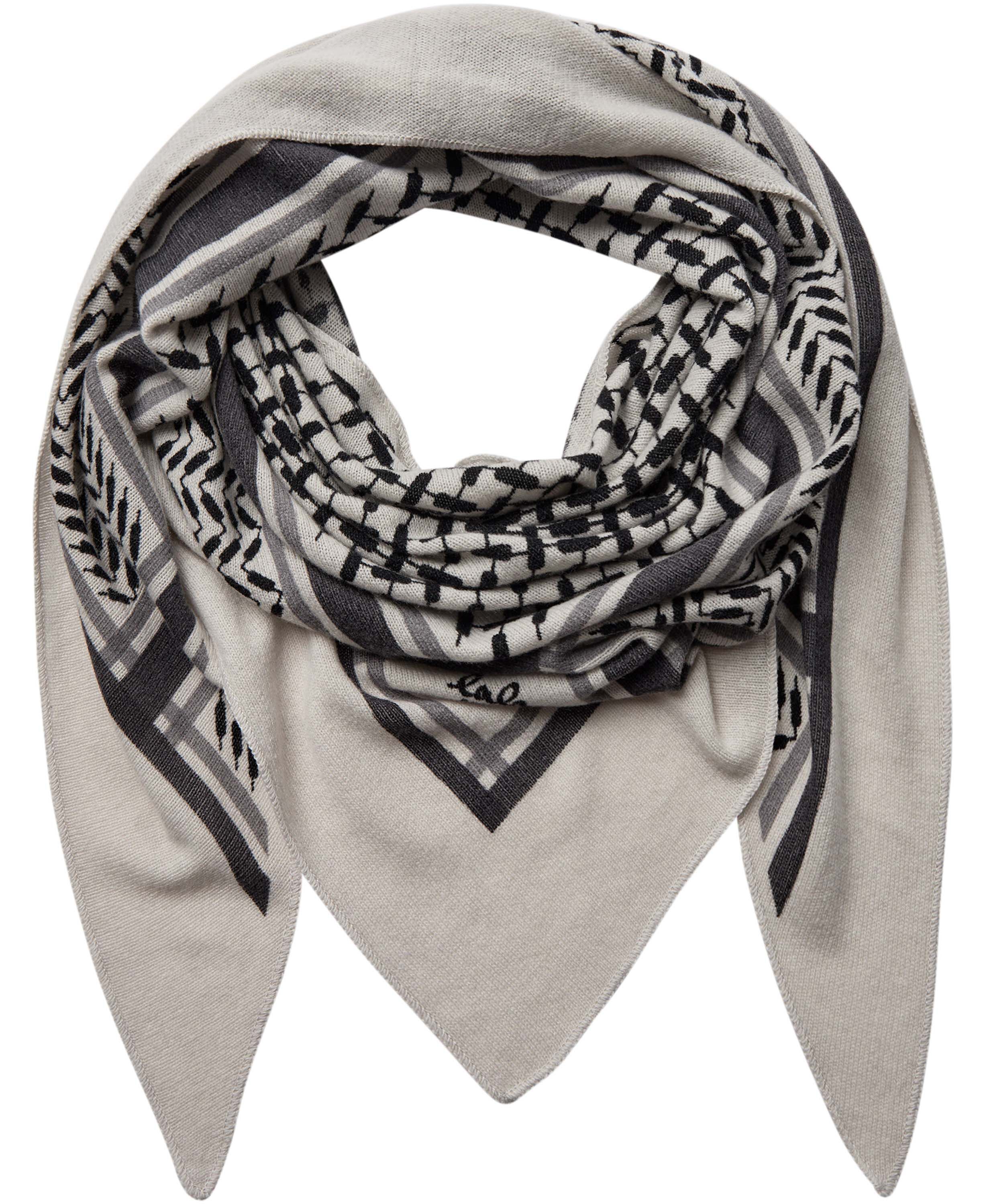 Triangle Trinity Classic M - 100% cashmere