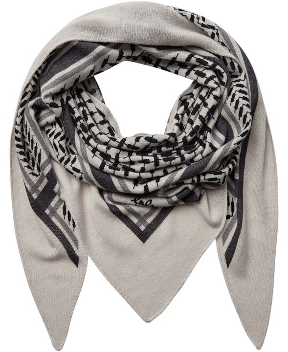 Triangle Trinity Classic M - 100% cashmere