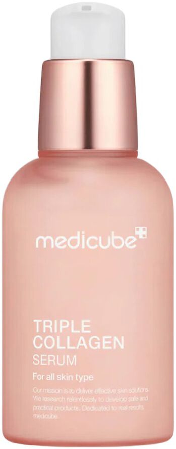 Triple Collagen Serum 4. 0