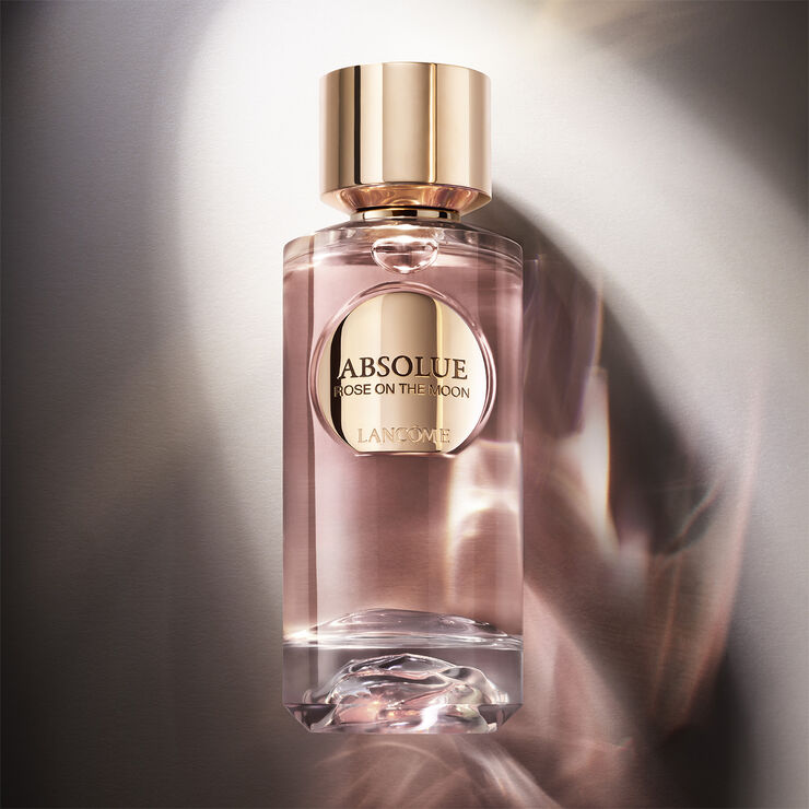 Absolue Les Parfum Rose On The Moon Eau De Parfum