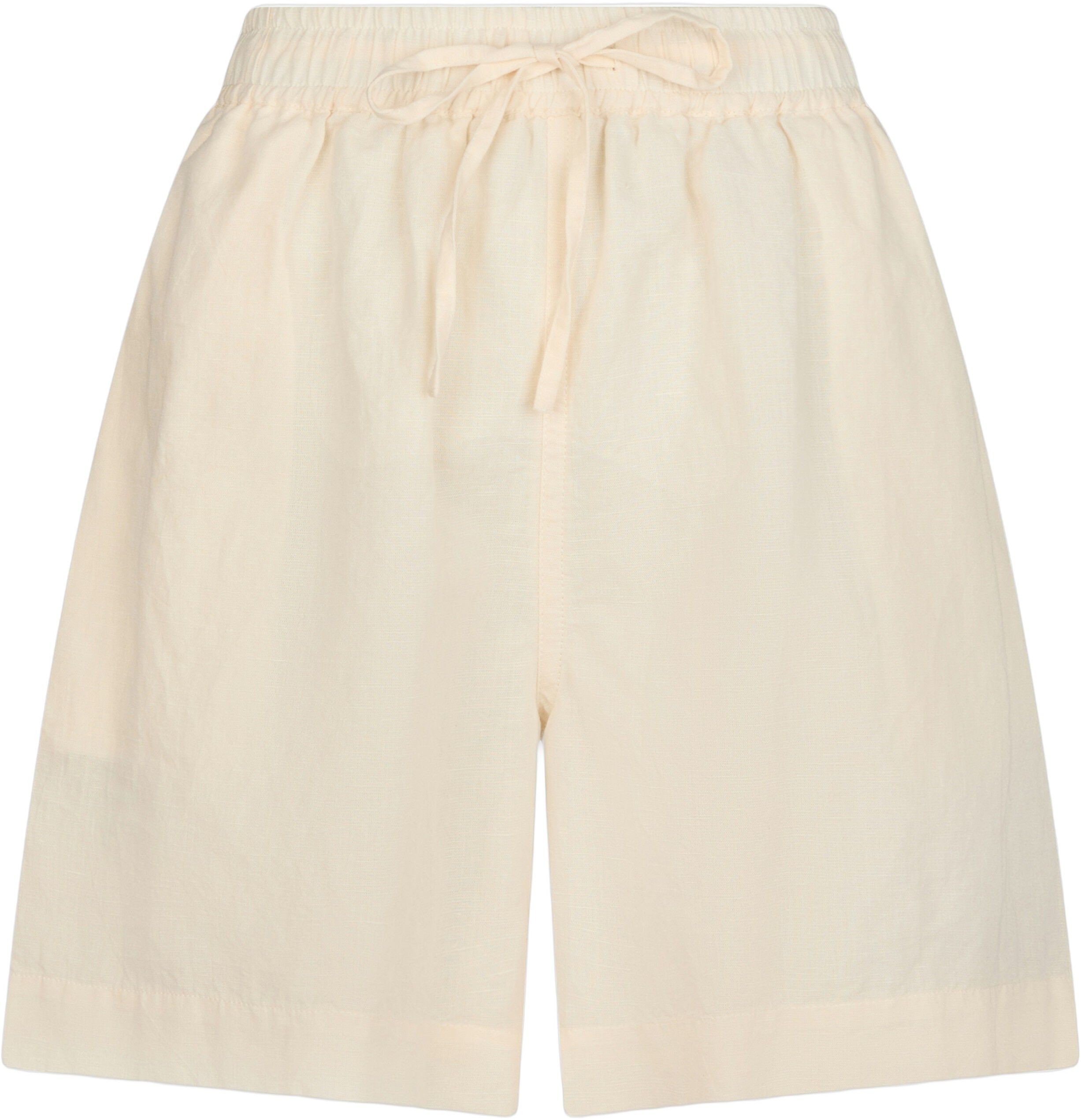Shala Linen Shorts