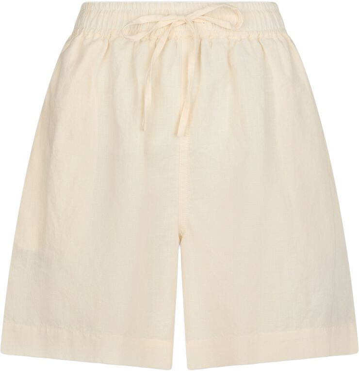 Shala Linen Shorts
