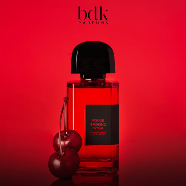 ROUGE SMOKING EXTRAIT - Eau de Parfum 100