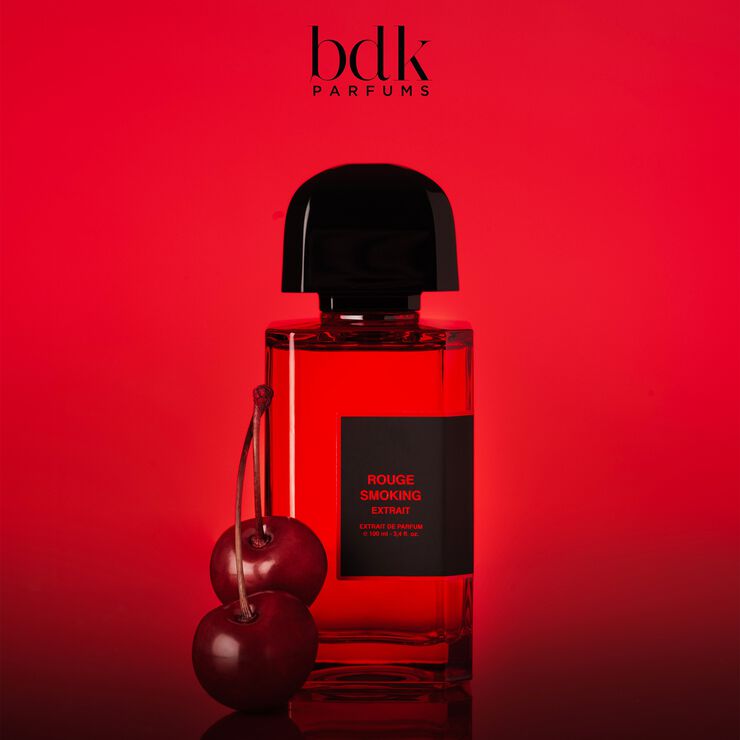 ROUGE SMOKING EXTRAIT - Eau de Parfum 100