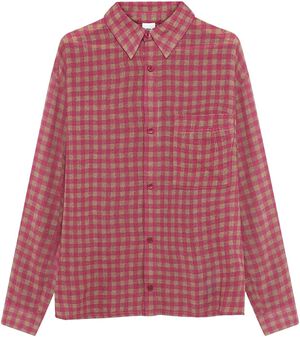Mason Check Shirt