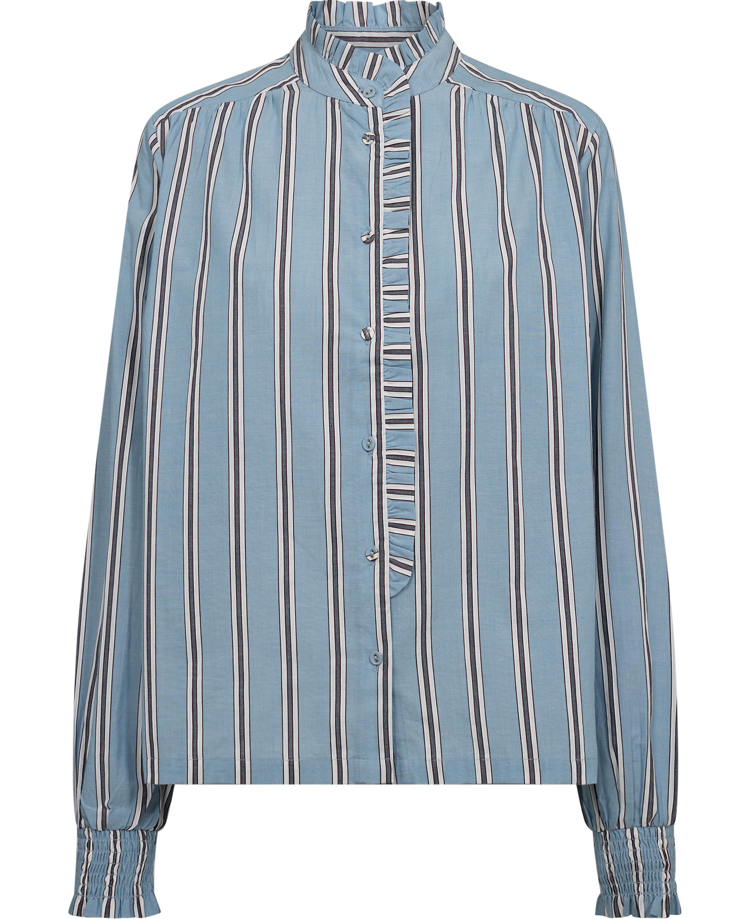 Isa 6 Shirt - 100% cotton GOTS