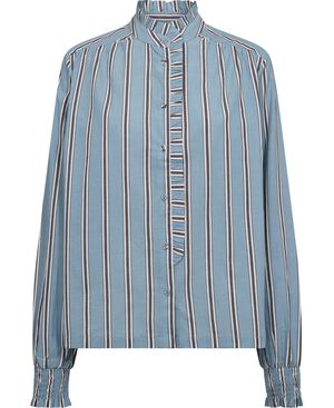 Isa 6 Shirt - 100% cotton GOTS