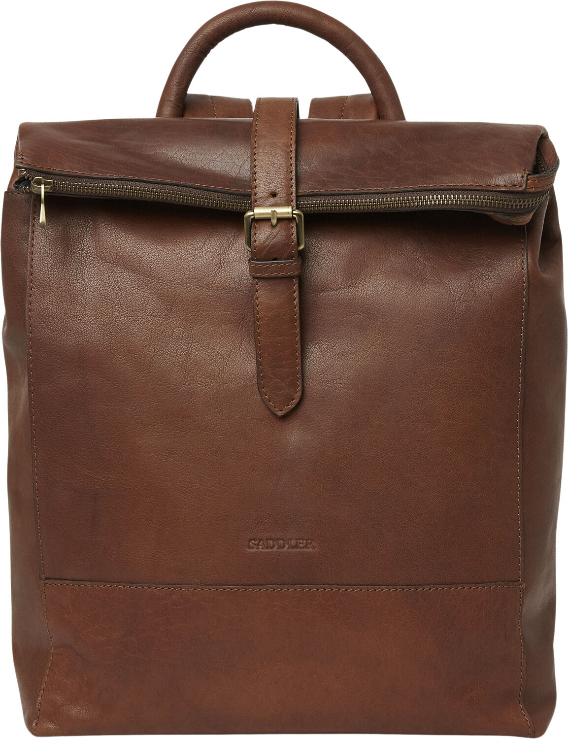 Palermo Antique brass