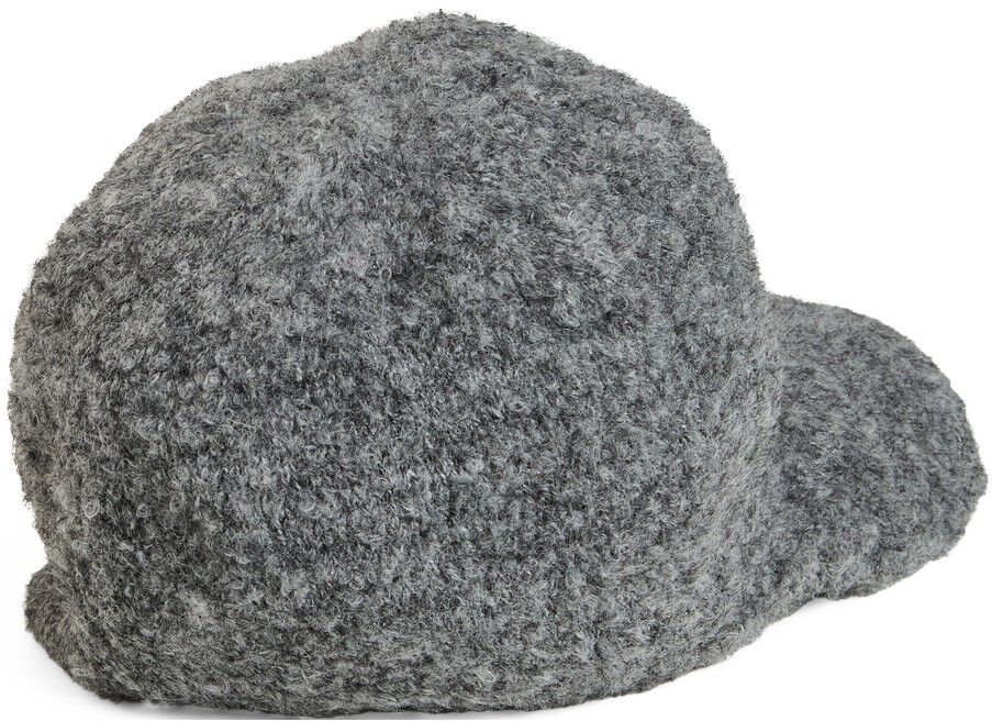 PCARIA CAP BC