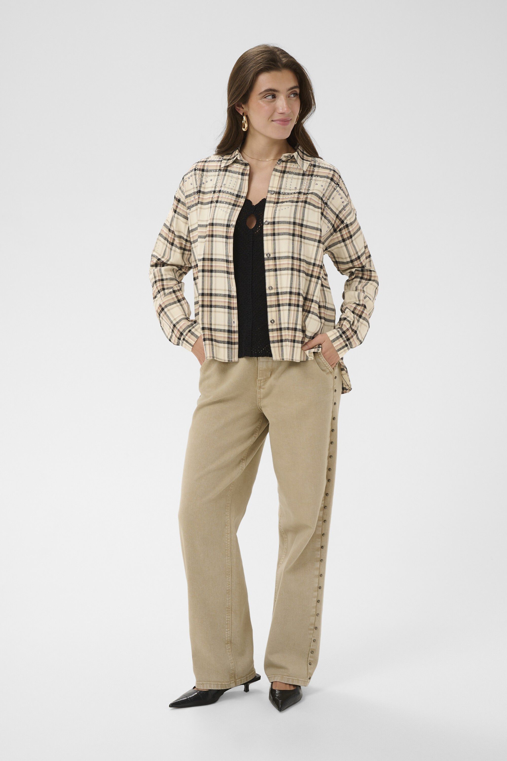 CRUma Shirt