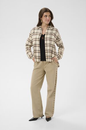CRUma Shirt