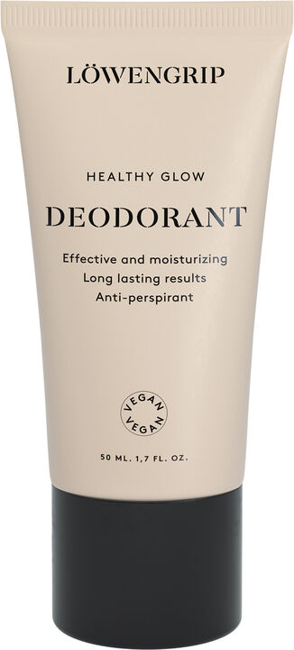 Healthy Glow - Deodorant