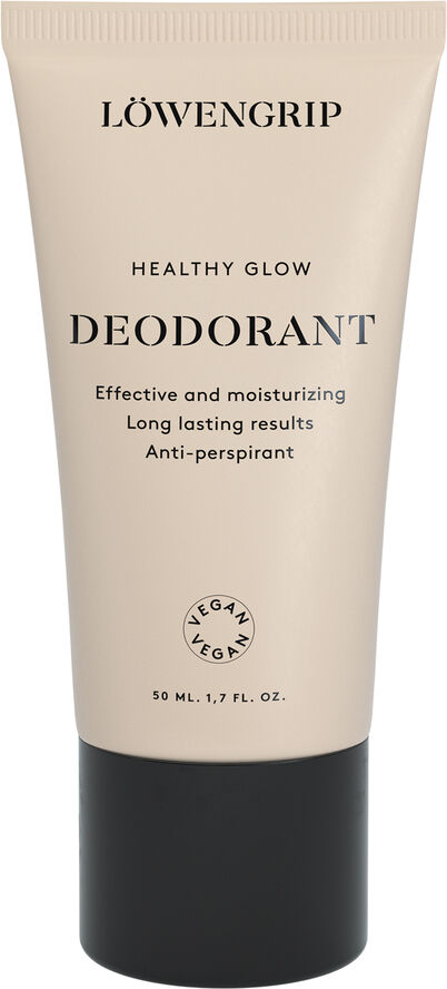 Healthy Glow - Deodorant