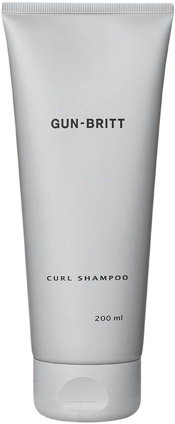 Gun-Britt Curl Shampoo 200 ml.