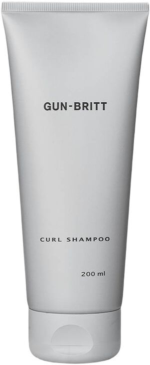 Gun-Britt Curl Shampoo 200 ml.