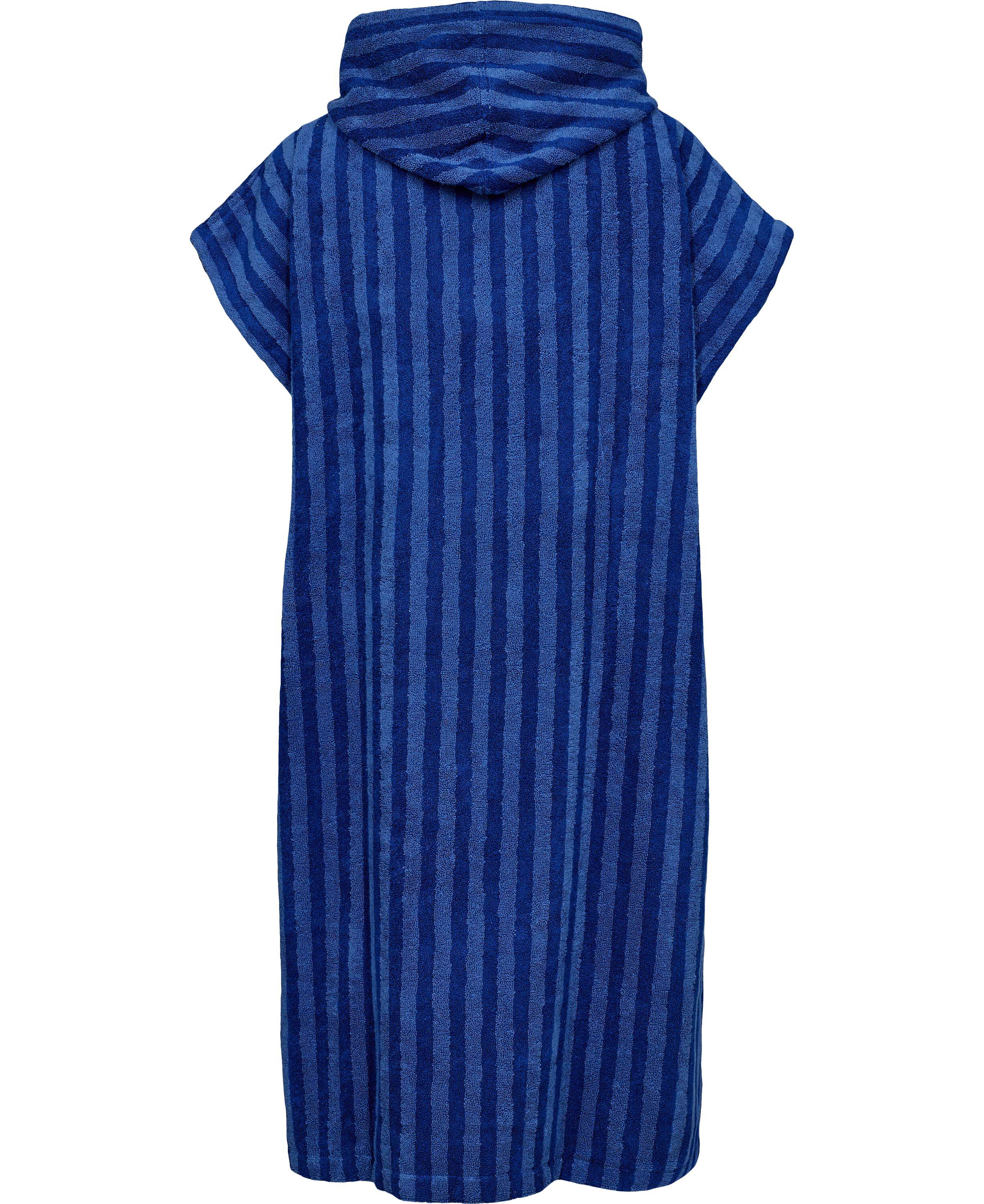 Poncho - BEIGE one size