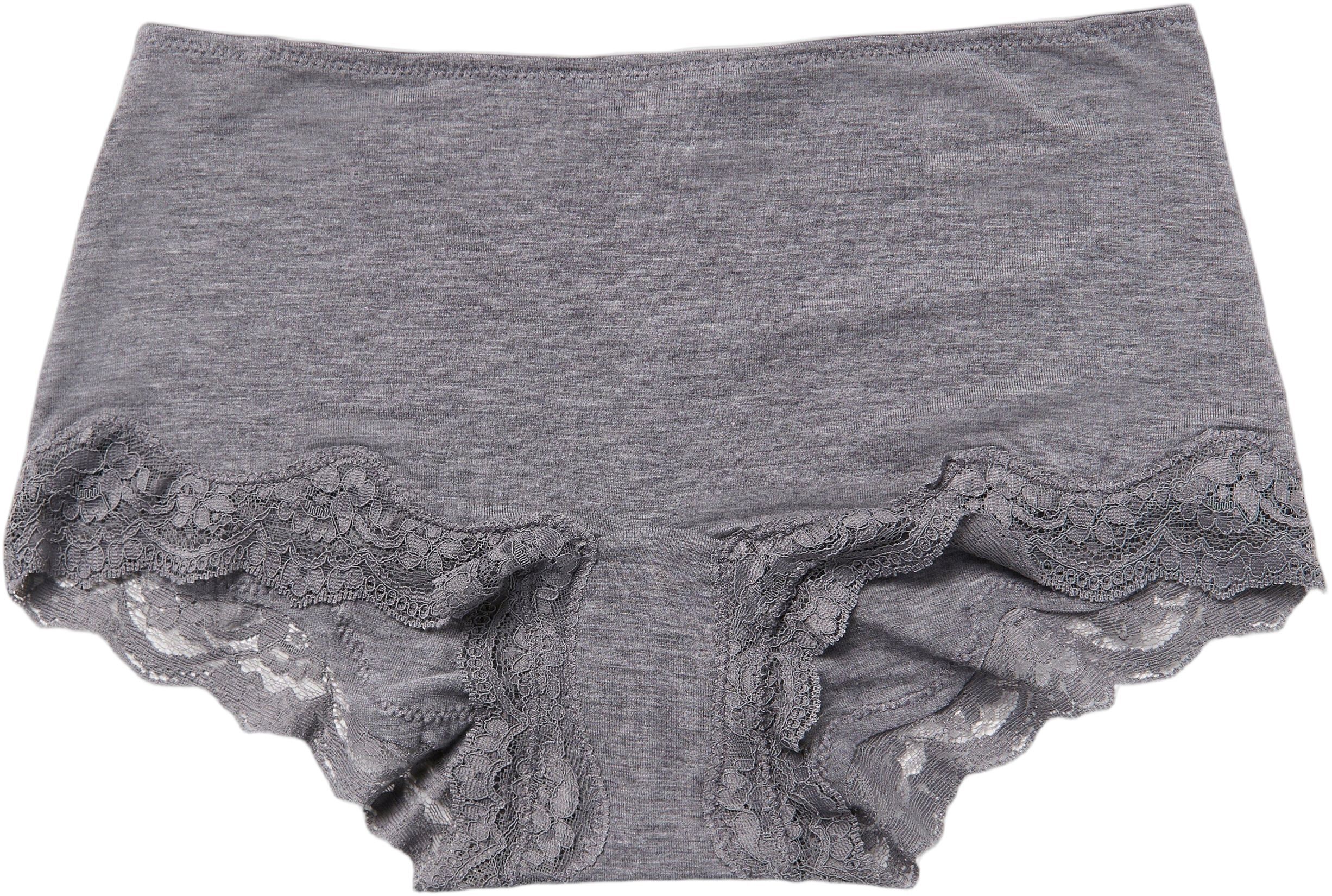 Boxertruser med normal midje