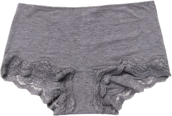 Boxertruser med normal midje