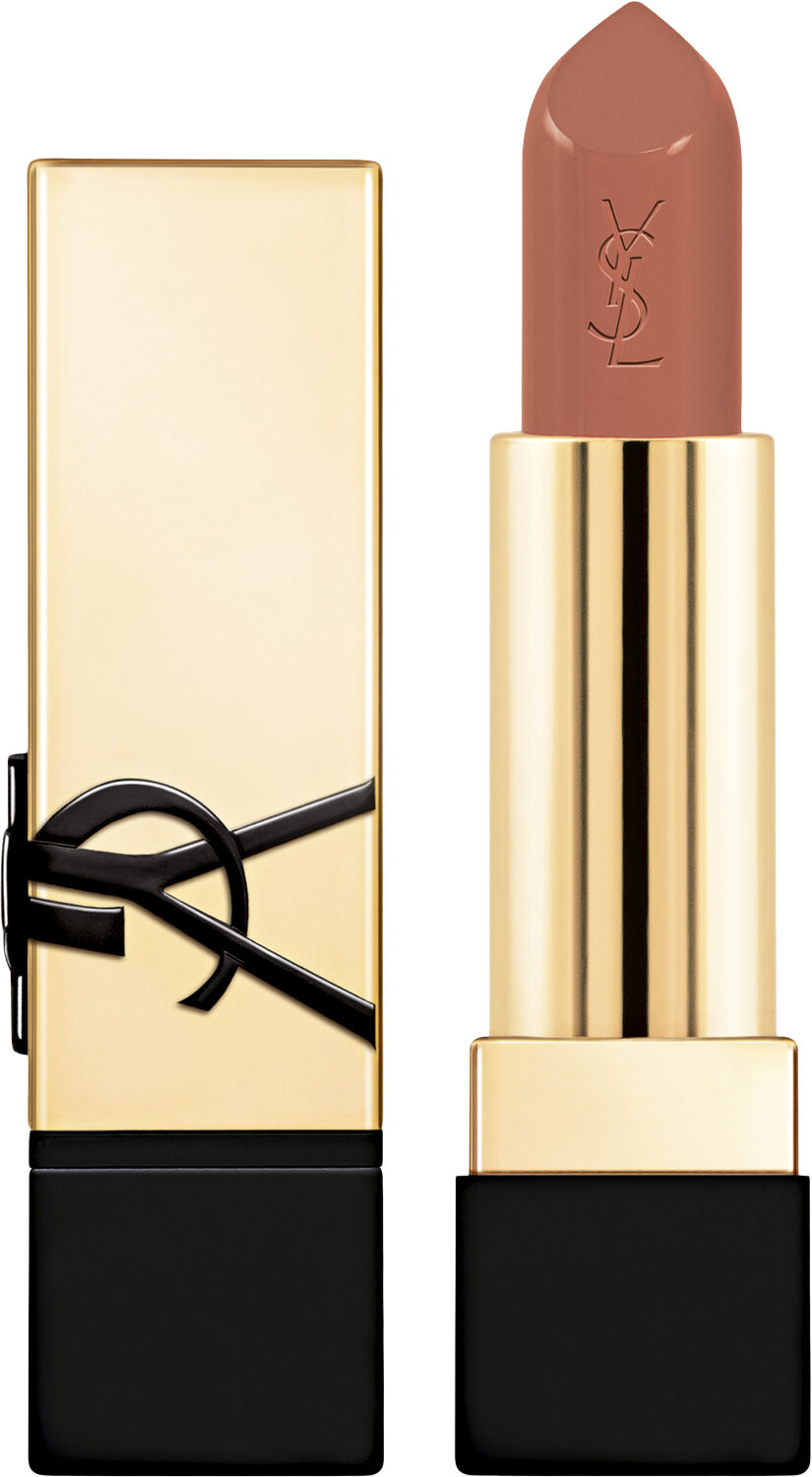 Yves Saint Laurent Rouge Pur Couture Pure Color-In-Care Satin Lipstick