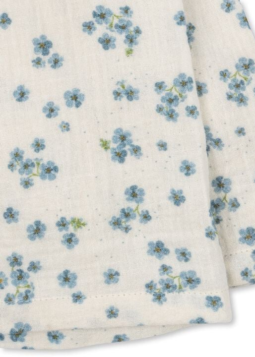 RHW x KS MIOBLU OVERALLS GOTS