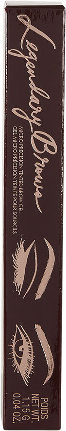 Legendary Brows - Bryngel