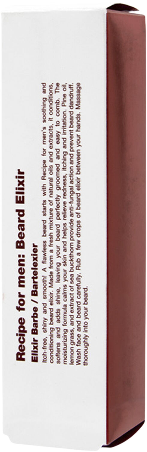BEARD ELIXIR