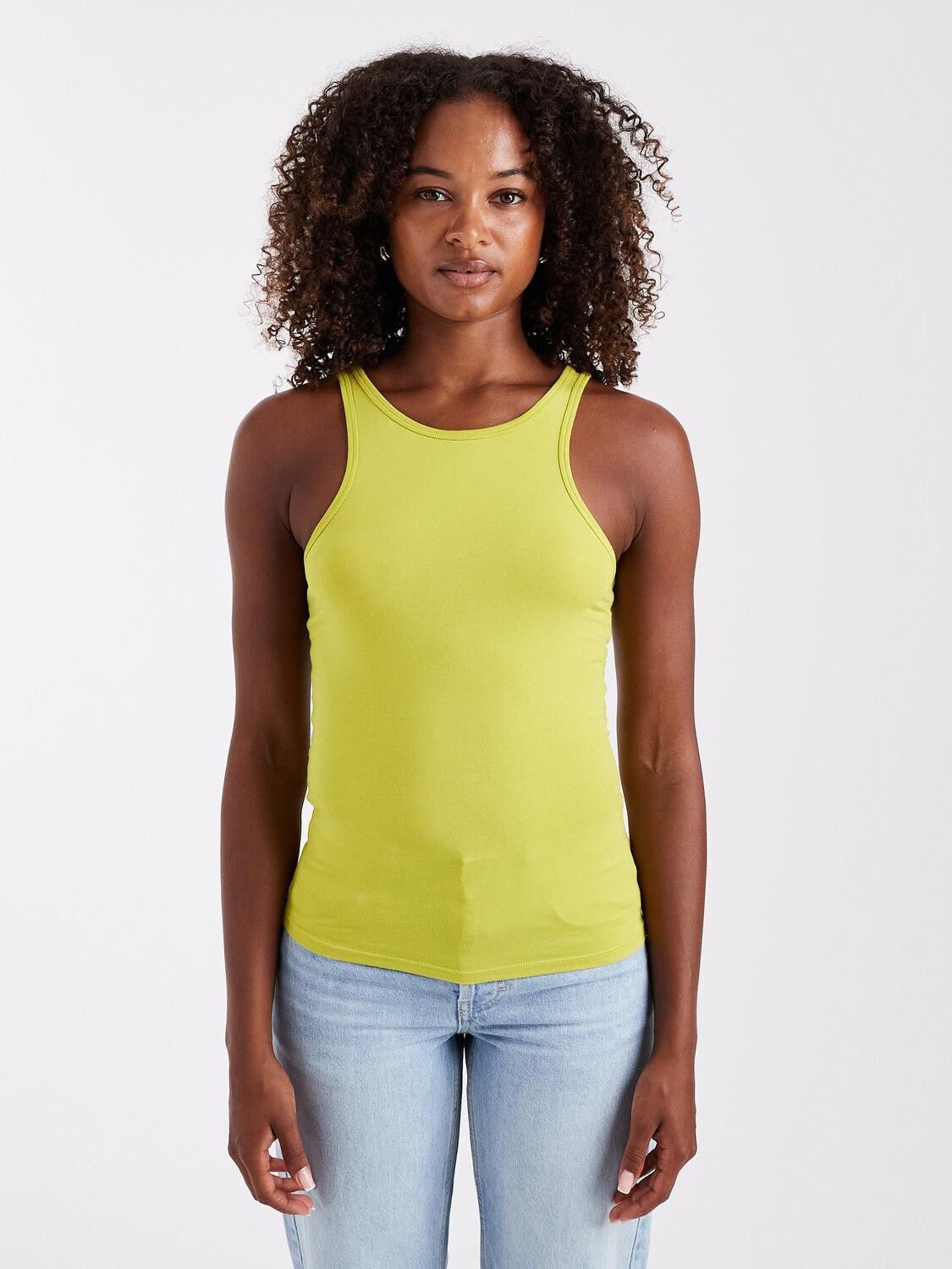 Tsliv Sl Top Jrs