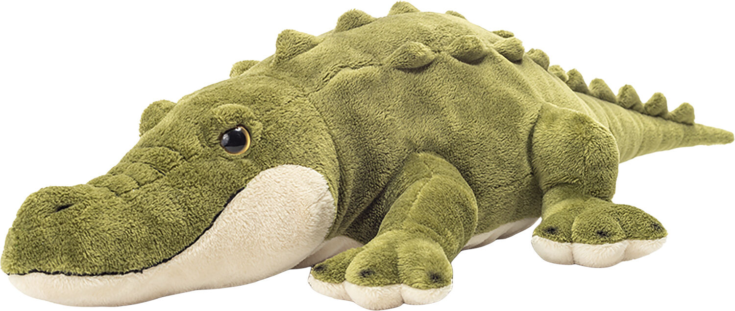Teddy Hermann - Krokodille 60 cm