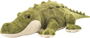 Teddy Hermann - Krokodille 60 cm