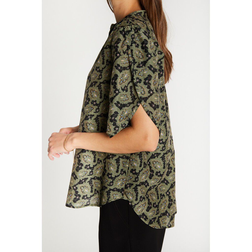 620HMTulin top