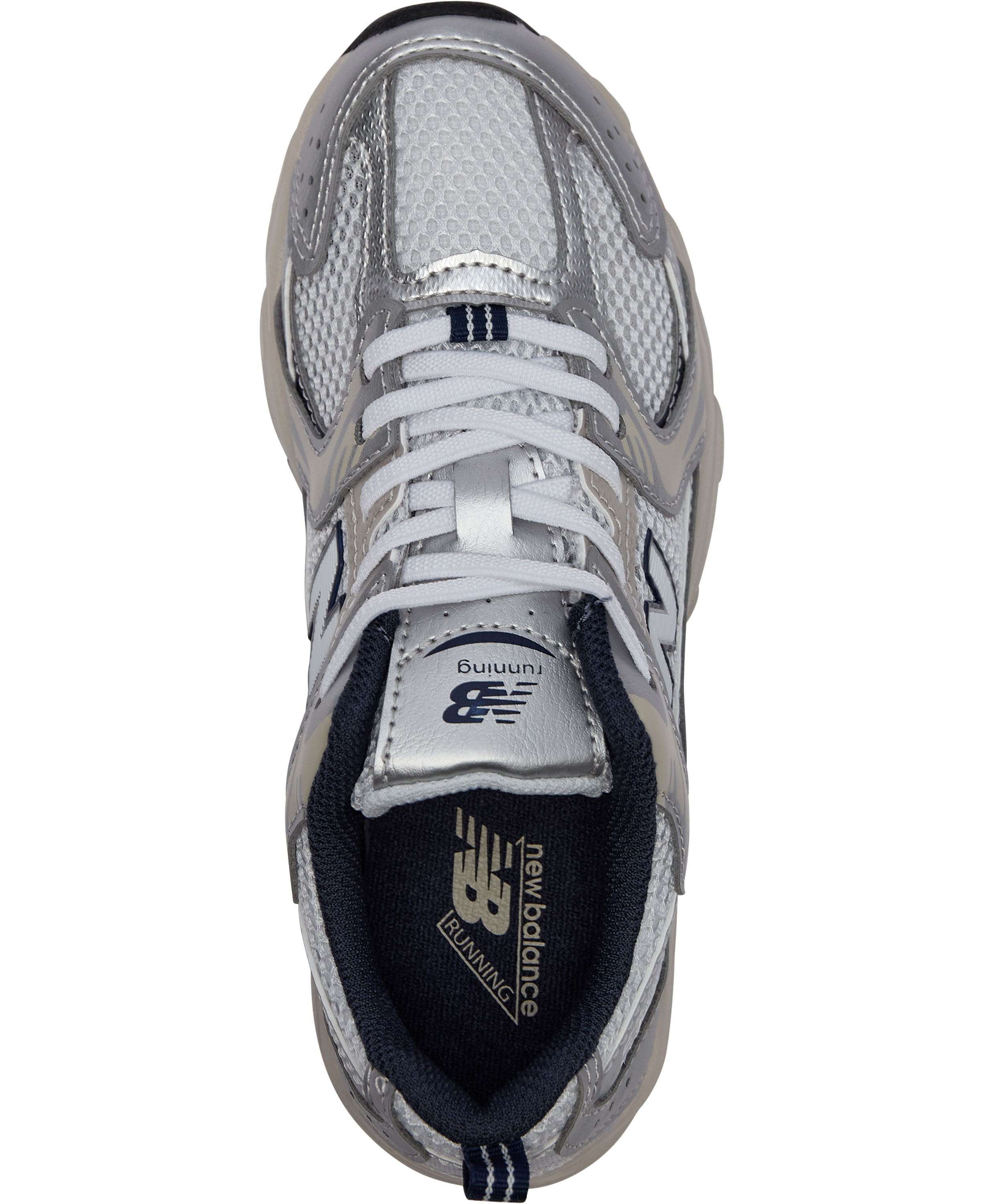 New Balance 530 Kids Bungee Lace