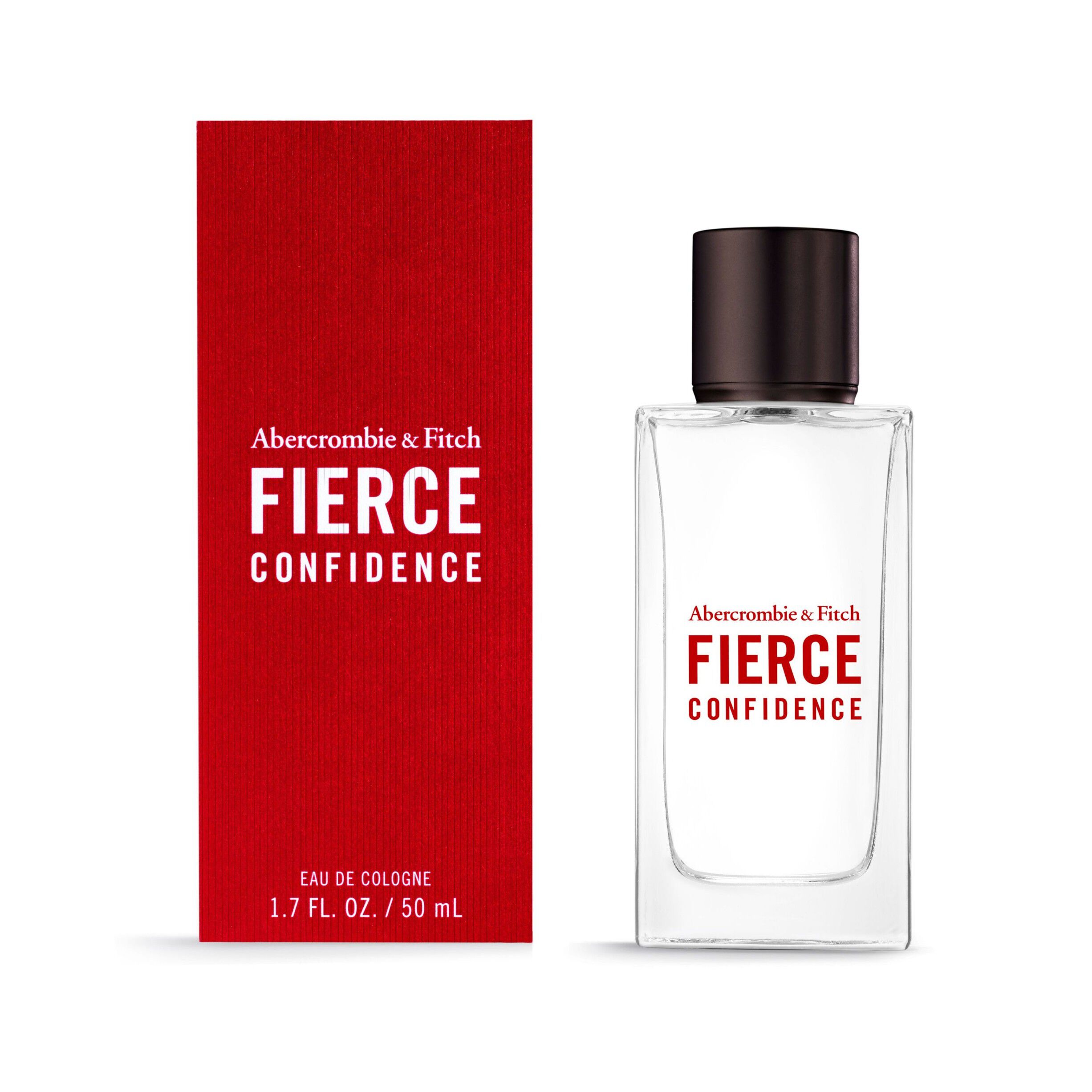 Fierce Confidence