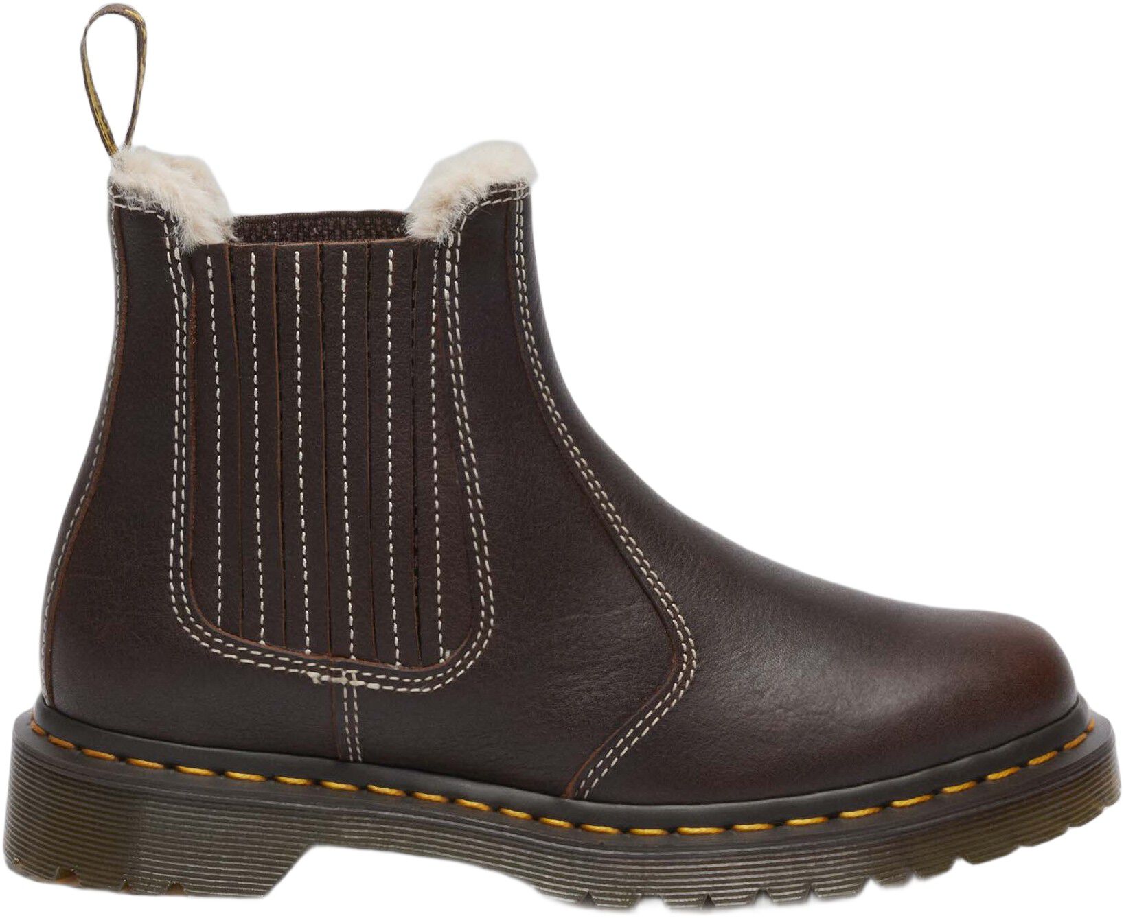 2976 Leonore Ii Dark Brown Grizzly