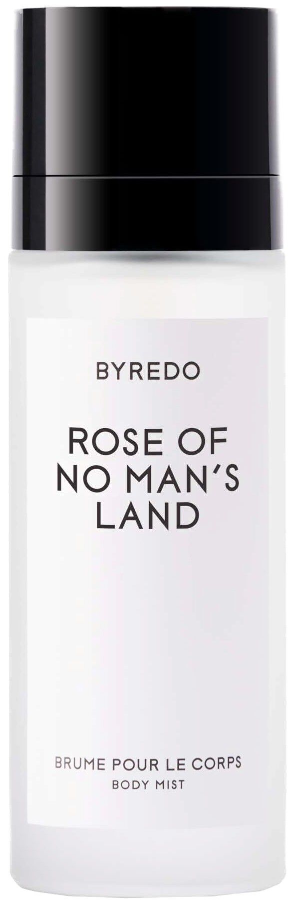 Byredo Rose Of No Man's Land Brume Pour Le Corps Body Mist 1