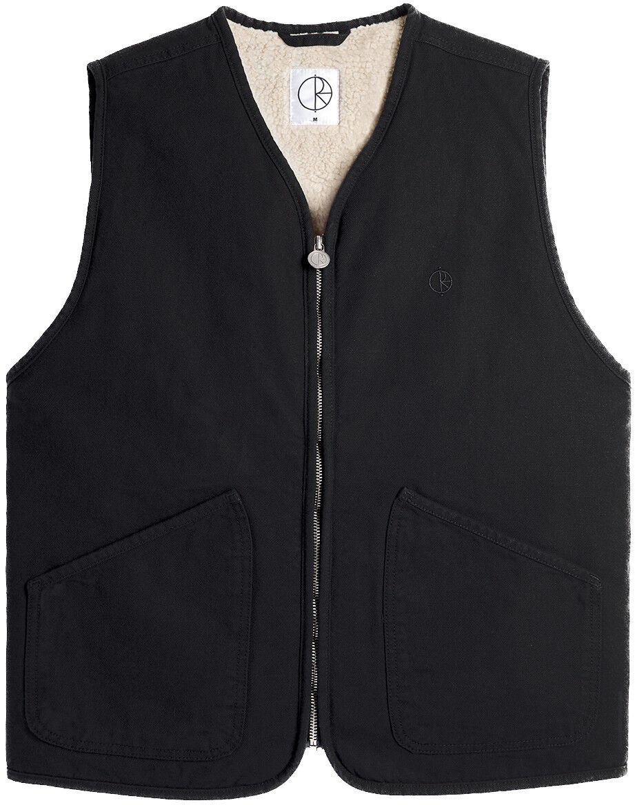Hugo Vest