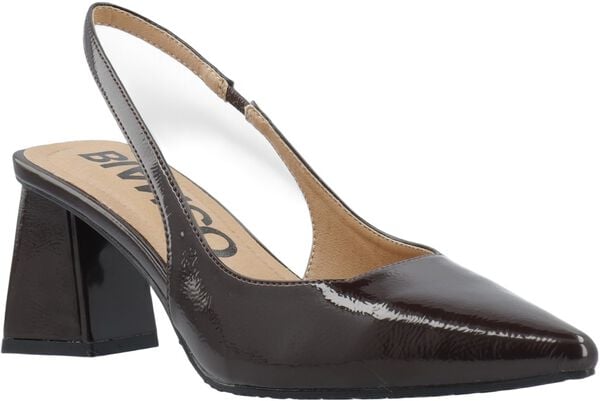 BIAMARALYN Slingback Patent