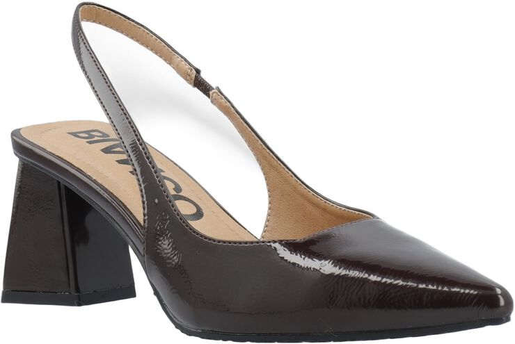 BIAMARALYN Slingback Patent