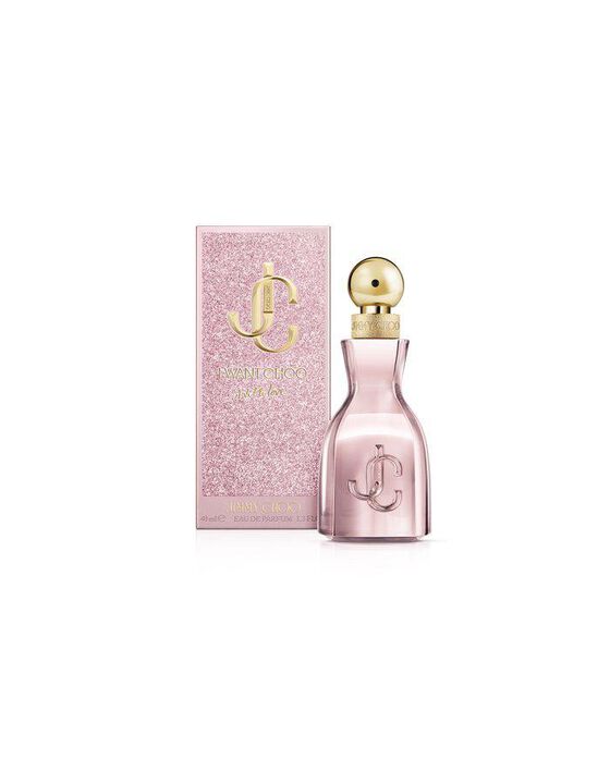 Jimmy Choo I Want Choo with Love EdP