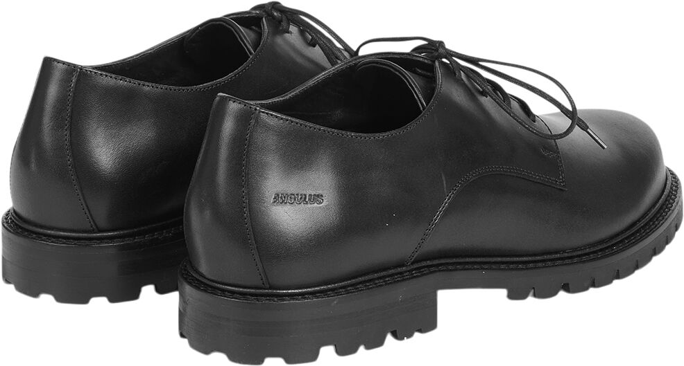 Klassisk sn&oslash;resko