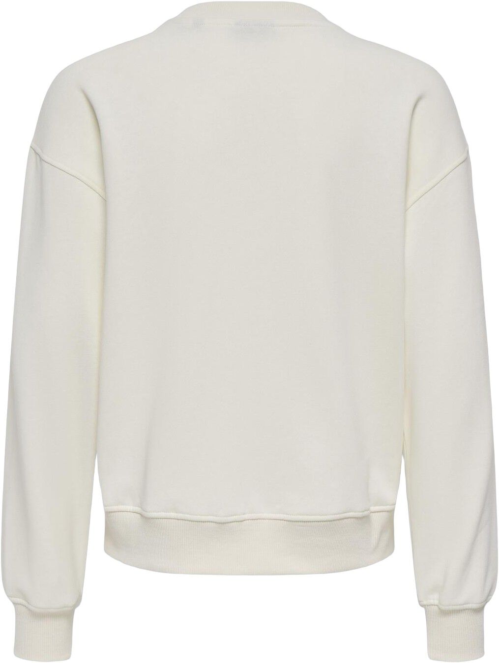 Osjcole College Rlx Ls Crew Neck